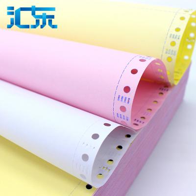 橙汇东电打纸 60克241-1-600压线3等分