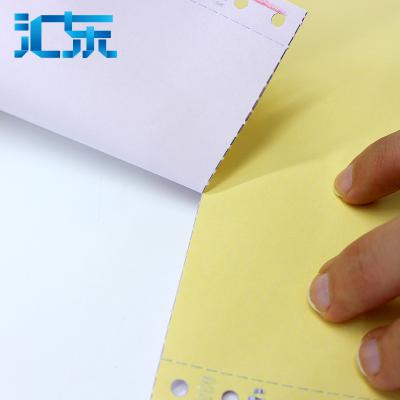 橙汇东电打纸 60克241-1-600压线3等分