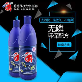 爱特福84洁厕灵750ml