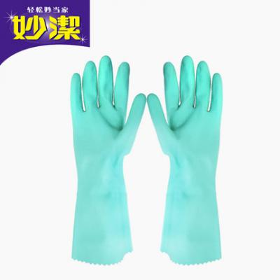 妙洁MGDM-C绒里手套轻巧型中号