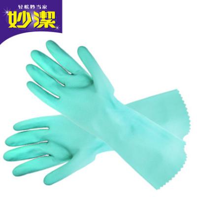 妙洁MGDM-C绒里手套轻巧型中号