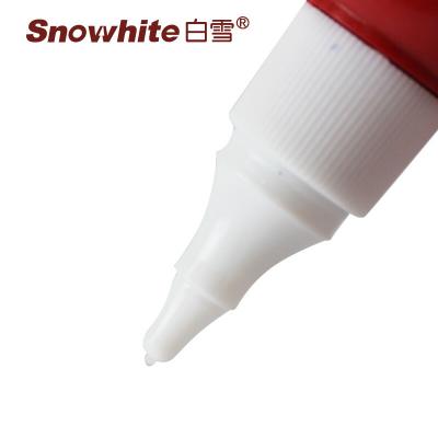 白雪(snowhite) X-18(混色)修正液