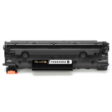 智通ZT CE278A黑色硒鼓(带芯片)-PLUS版 适用于：惠普HP LaserJet P1566 P1606dn M1536dnf