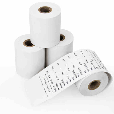 山东专用 热敏纸 57mm*50mm*8m热敏纸