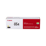 佳能(Canon)CRG054硒鼓原装红色 佳能MF641cw 643Cdw 645cx LBP623Cdw 621cw打印机硒鼓