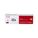 佳能(Canon)CRG054硒鼓原装红色 佳能MF641cw 643Cdw 645cx LBP623Cdw 621cw打印机硒鼓