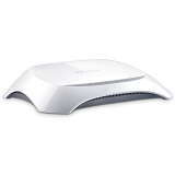 TP-LINK TL-R406宽带有线路由器