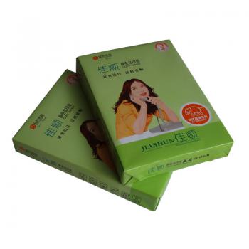 佳顺复印纸 70G A4 500S 5包/箱