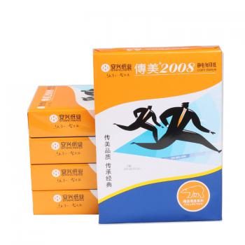 传美2008型（美标） 70G A4 500S（F4） 5包/箱