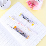 晨光（M&G）自动铅笔0.7 可爱卡通活动铅笔写字绘画考试铅笔糖果色 FSL35005（0.7mm）