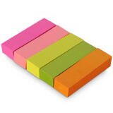 得力(deli)7154(混)百事贴(50×15mm)