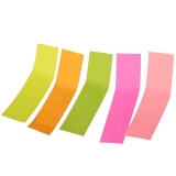 得力(deli)7154(混)百事贴(50×15mm)