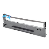 耐力（NIKO）N DS1920/620II 黑色色带 (适用得实DS1930/AR550II/80D-8/SK860/80A-8/DL730K/DL590K)