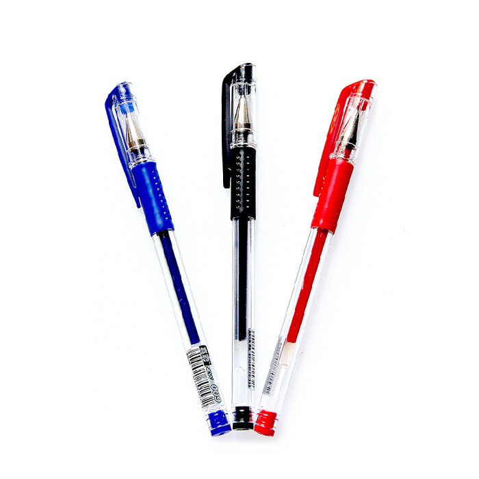 真彩(truecolor) 009(黑)经典中性笔